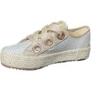 Espadryle BIG STAR