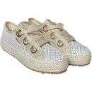 Espadryle BIG STAR