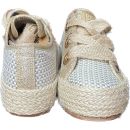 Espadryle BIG STAR