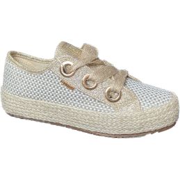 Espadryle BIG STAR